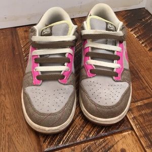 Nike 6.0 women’s sneakers